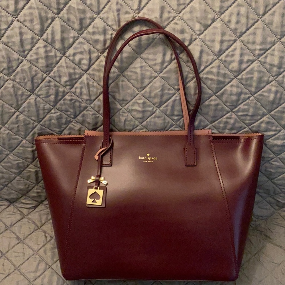 Kate Spade Turner Road Large Loryn Tote